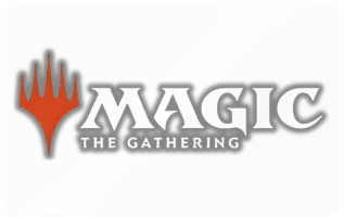 Magic: The Gathering logo