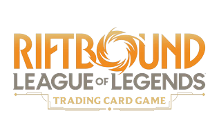 Riftbound logo