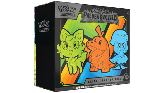 ETB vs Booster Box vs Booster Bundle — Which Should You Buy?