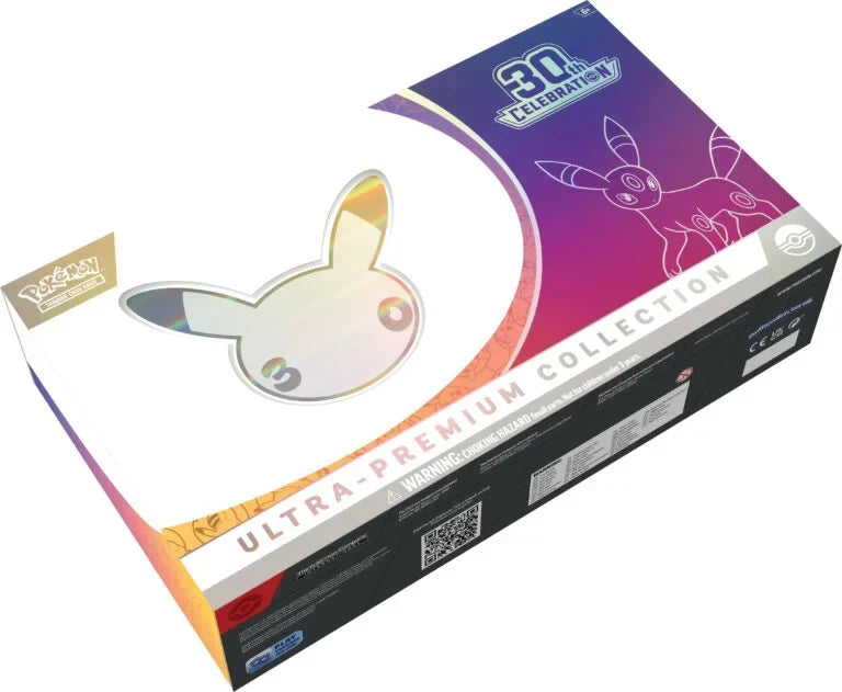 Pokémon 30th Celebration (18 Sep 2026) — Australian Release Guide