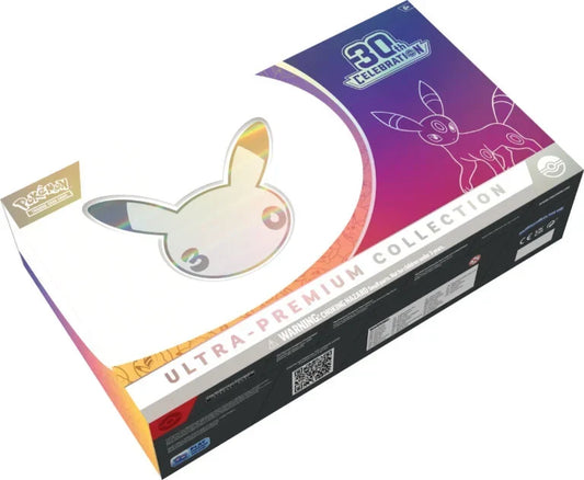 Pokémon 30th Celebration (18 Sep 2026) — Australian Release Guide