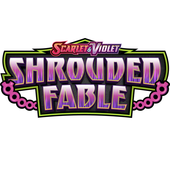 Shrouded Fable