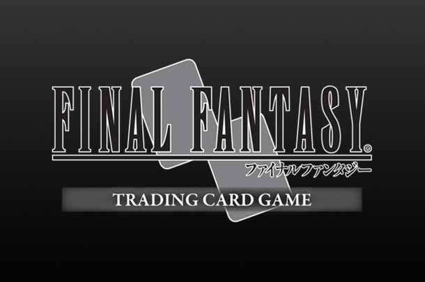 Final Fantasy logo