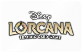 Disney Lorcana logo