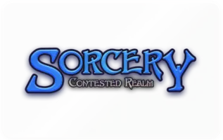 Sorcery logo